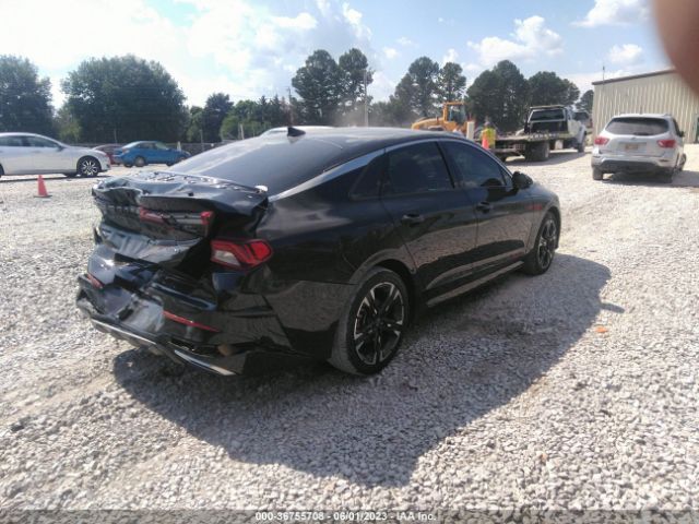 5XXG64J24MG041921 KIA K5 Gt-line