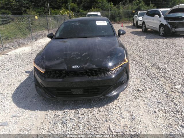 5XXG64J24MG041921 KIA K5 Gt-line