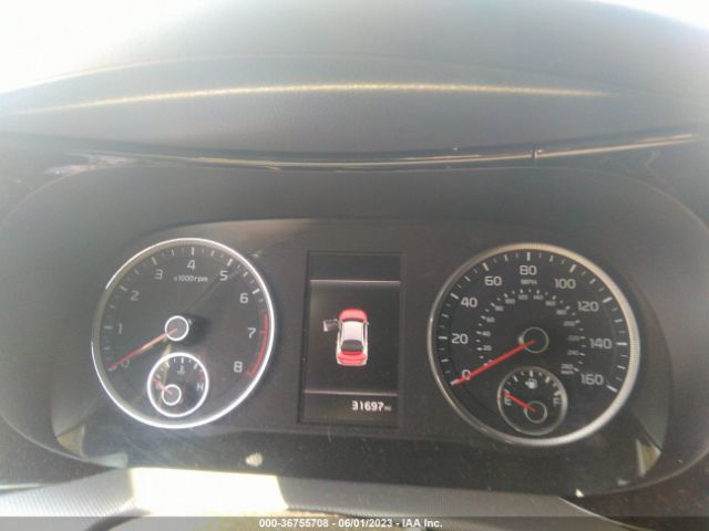5XXG64J24MG041921 KIA K5 Gt-line