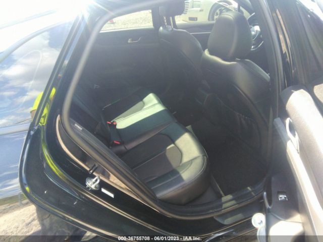 5XXG64J24MG041921 KIA K5 Gt-line