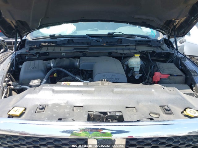 1C6RR6KG4ES302095 RAM 1500 Tradesman