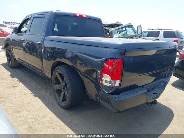 1C6RR6KG4ES302095 RAM 1500 Tradesman