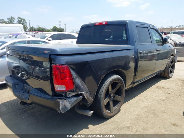 1C6RR6KG4ES302095 RAM 1500 Tradesman