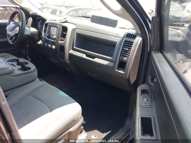 1C6RR6KG4ES302095 RAM 1500 Tradesman