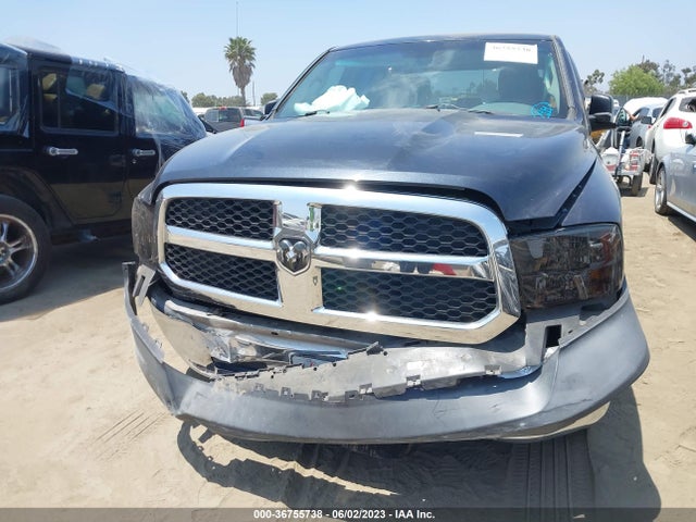 1C6RR6KG4ES302095 RAM 1500 Tradesman