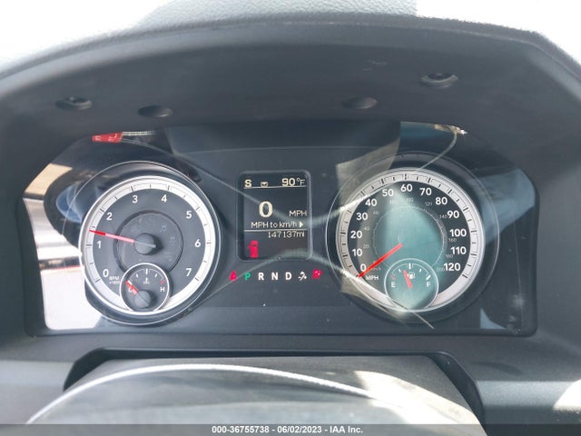 1C6RR6KG4ES302095 RAM 1500 Tradesman