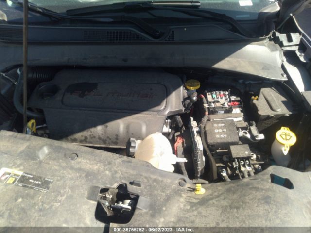 3C4NJDBB9MT588384 Jeep Compass Latitude