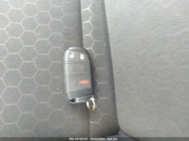3C4NJDBB9MT588384 Jeep Compass Latitude