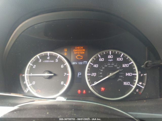 5J8TB3H55GL014351 Acura Rdx Tech Pkg/tech