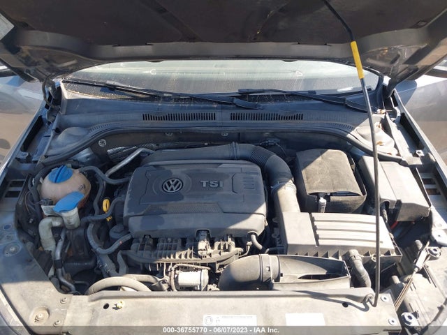 3VWL17AJ0GM205669 Volkswagen Jetta Sedan 1.8t Sel