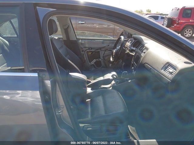 3VWL17AJ0GM205669 Volkswagen Jetta Sedan 1.8t Sel