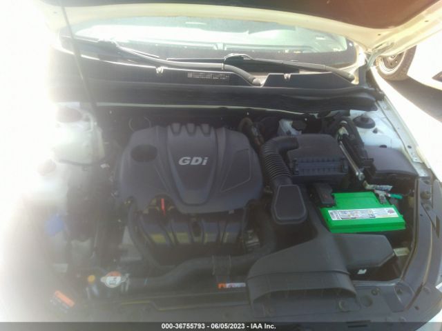 KNAGM4A75F5656516 KIA Optima Lx