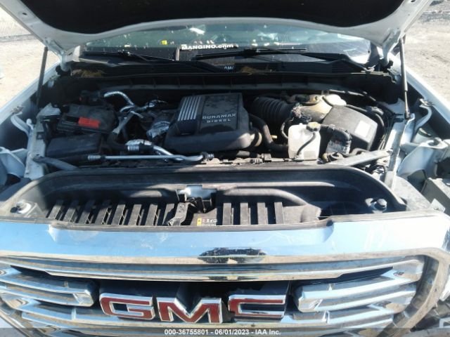 3GTU9DET7MG236387 GMC Sierra 1500 Slt