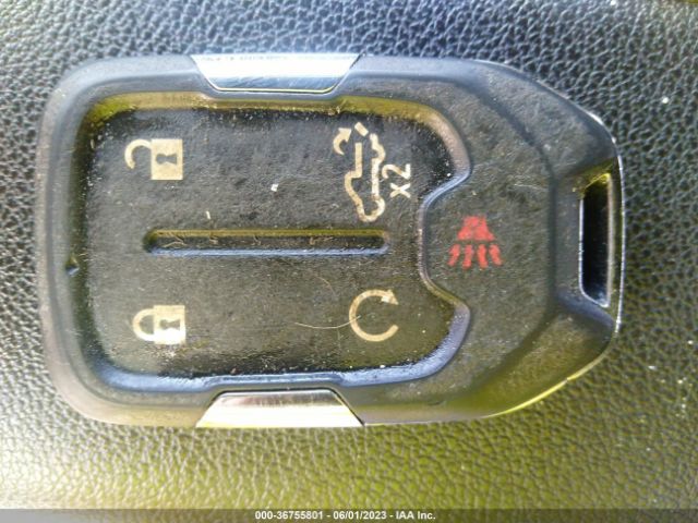 3GTU9DET7MG236387 GMC Sierra 1500 Slt
