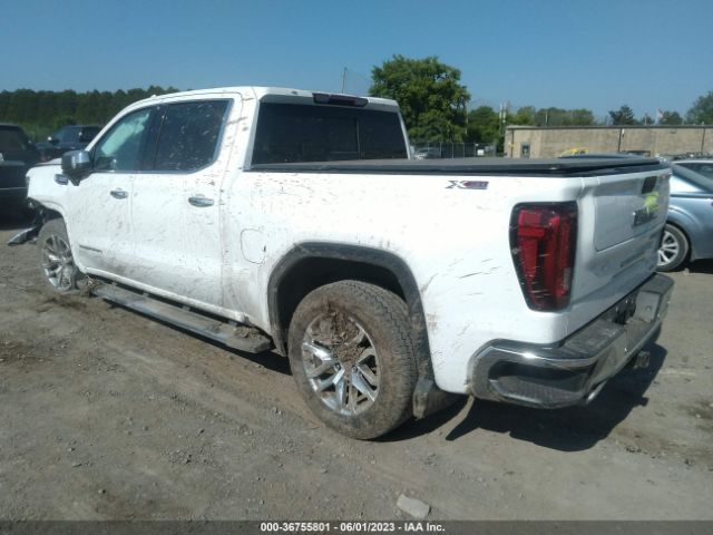 3GTU9DET7MG236387 GMC Sierra 1500 Slt