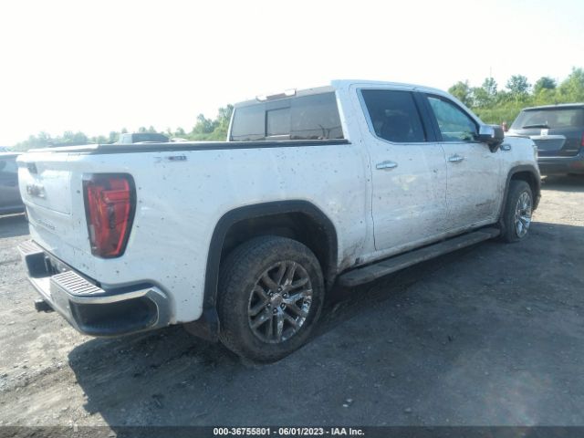 3GTU9DET7MG236387 GMC Sierra 1500 Slt