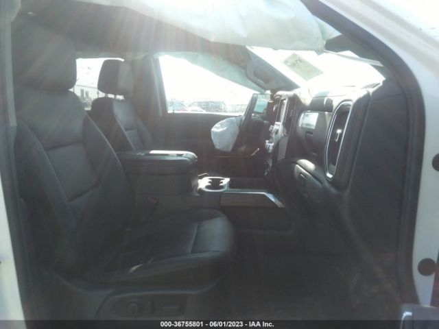 3GTU9DET7MG236387 GMC Sierra 1500 Slt
