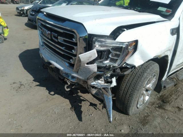 3GTU9DET7MG236387 GMC Sierra 1500 Slt