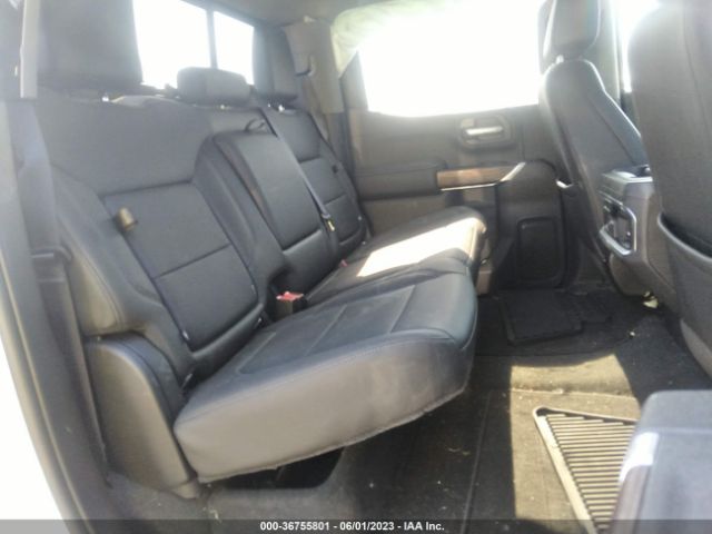 3GTU9DET7MG236387 GMC Sierra 1500 Slt