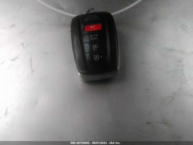 Toyota Prius Prime Plus/premium/advanced 2017 JTDKARFP0H3002713 Image 11