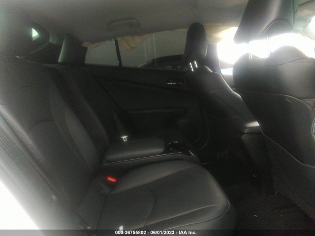 Toyota Prius Prime Plus/premium/advanced 2017 JTDKARFP0H3002713 Image 8