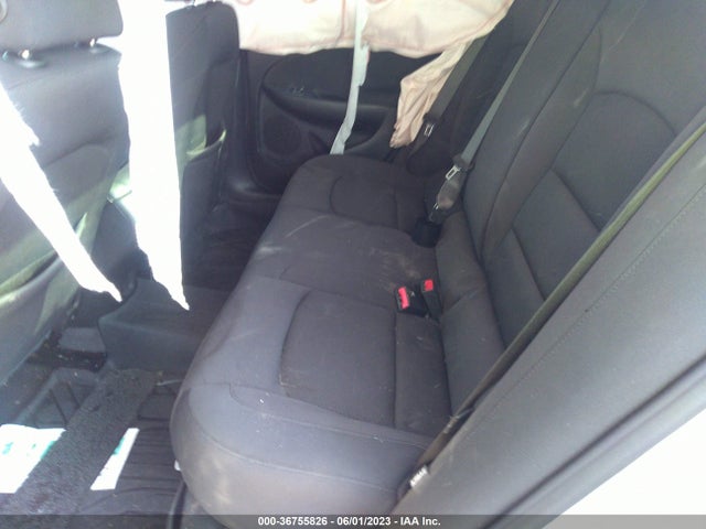 Chevrolet MALIBU RS 2021 1G1ZG5ST3MF040933 Image 8