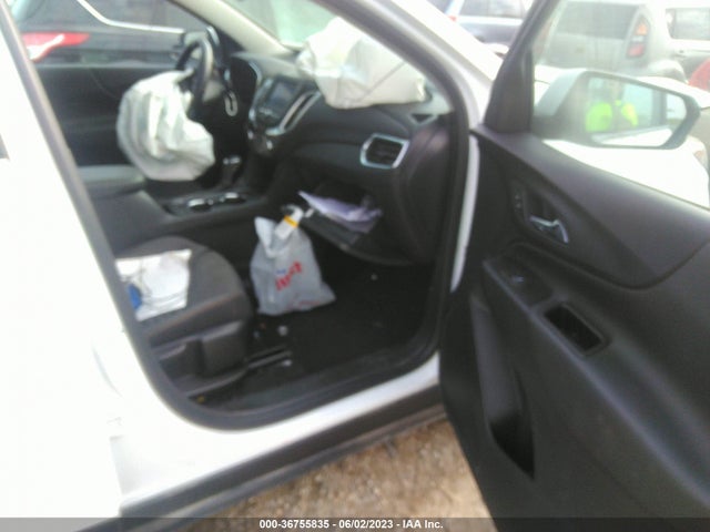 Chevrolet EQUINOX LT 2021 3GNAXKEV0MS156626 Image 5