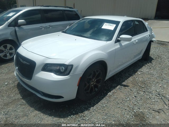 Chrysler 300 300s 2019 2C3CCAGG9KH632107 Image 2