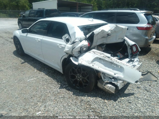 Chrysler 300 300s 2019 2C3CCAGG9KH632107 Image 4