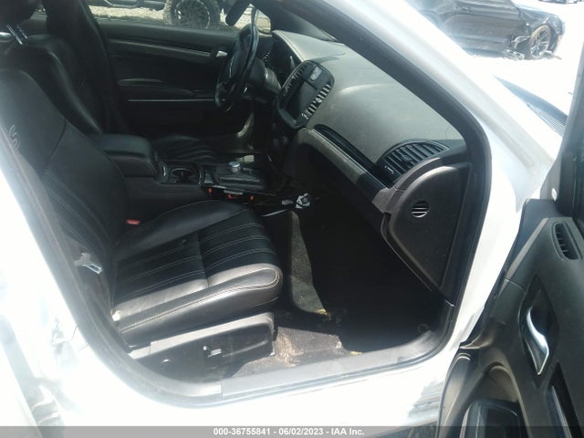 Chrysler 300 300s 2019 2C3CCAGG9KH632107 Image 6