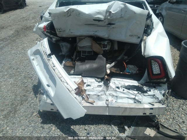 Chrysler 300 300s 2019 2C3CCAGG9KH632107 Image 7