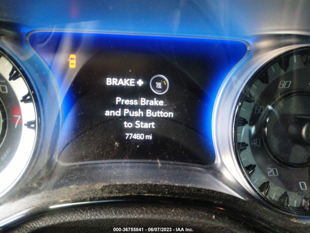 Chrysler 300 300s 2019 2C3CCAGG9KH632107 Image 8