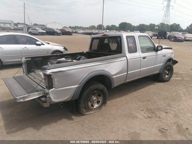 1994 FORD RANGER SUPER CAB VIN: 1FTCR15X1RPB07108