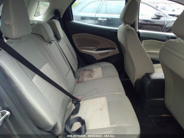 MAJ3S2FE6MC398413 Ford ECOSPORT S