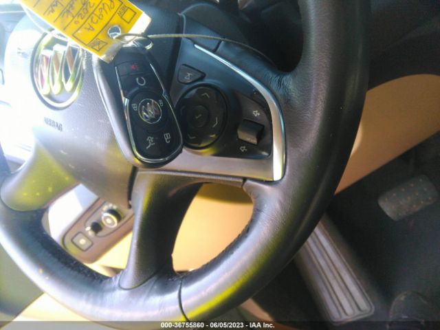 5GAERBKW4LJ129478 Buick Enclave Essence