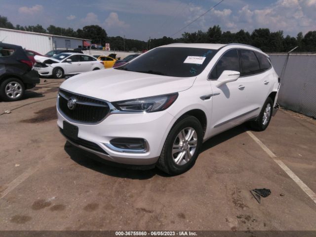 5GAERBKW4LJ129478 Buick Enclave Essence
