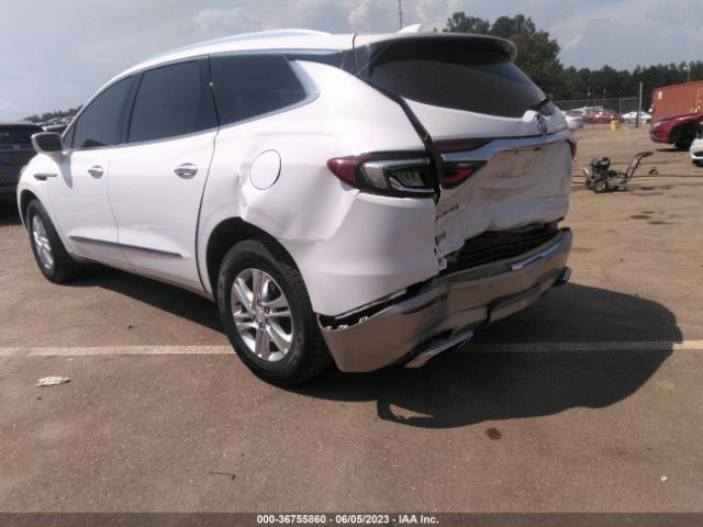 5GAERBKW4LJ129478 Buick Enclave Essence
