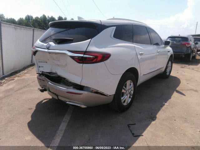 5GAERBKW4LJ129478 Buick Enclave Essence