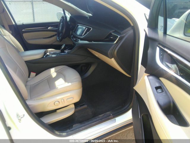 5GAERBKW4LJ129478 Buick Enclave Essence