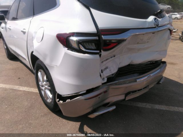 5GAERBKW4LJ129478 Buick Enclave Essence