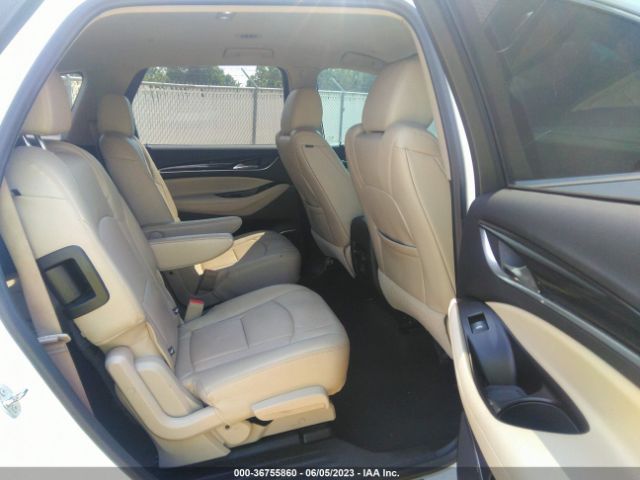5GAERBKW4LJ129478 Buick Enclave Essence