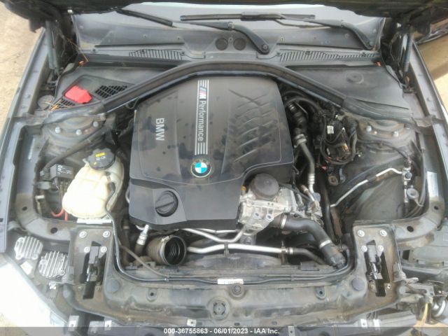 WBA1J7C54GV359296 BMW 2 Series M235i