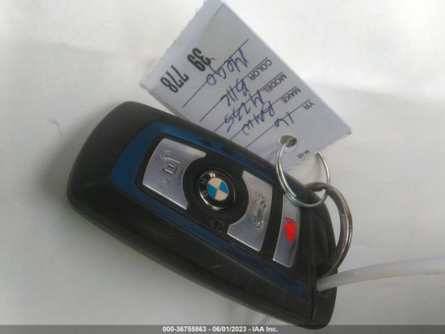 WBA1J7C54GV359296 BMW 2 Series M235i