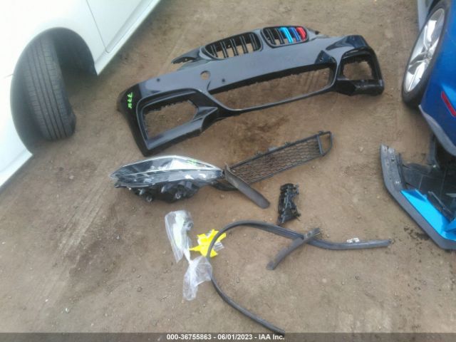 WBA1J7C54GV359296 BMW 2 Series M235i