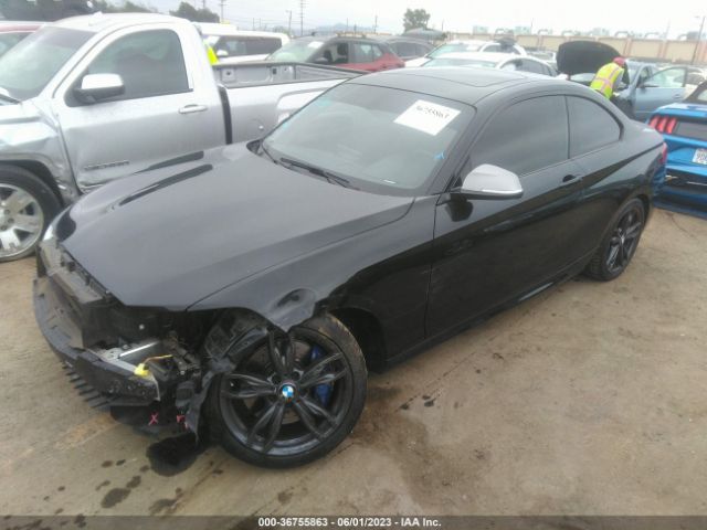 WBA1J7C54GV359296 BMW 2 Series M235i