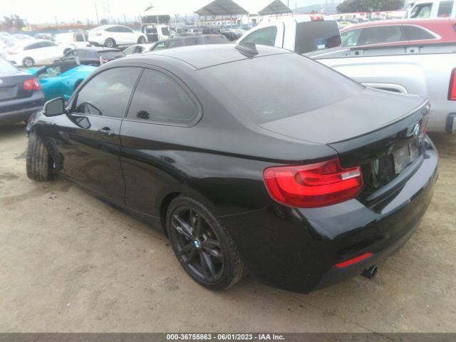 WBA1J7C54GV359296 BMW 2 Series M235i