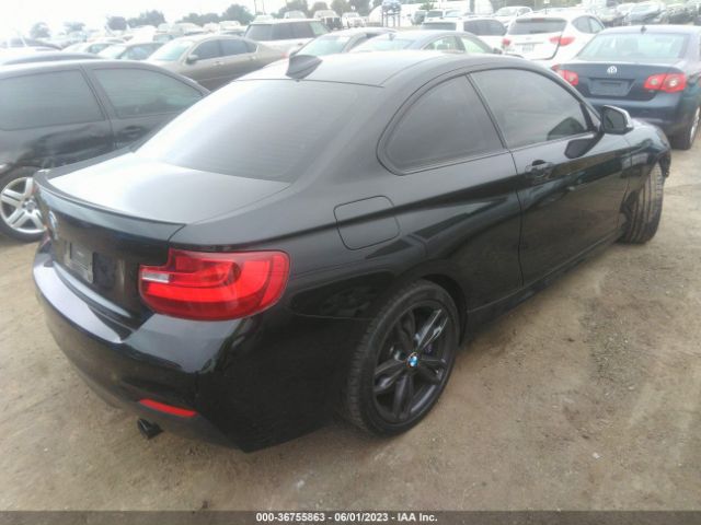 WBA1J7C54GV359296 BMW 2 Series M235i
