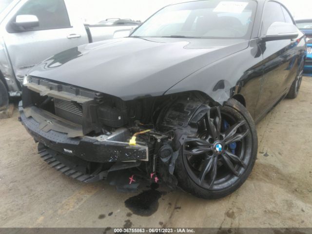 WBA1J7C54GV359296 BMW 2 Series M235i
