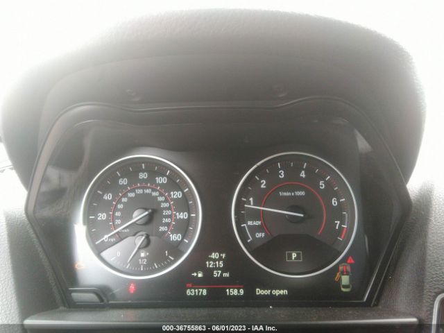WBA1J7C54GV359296 BMW 2 Series M235i
