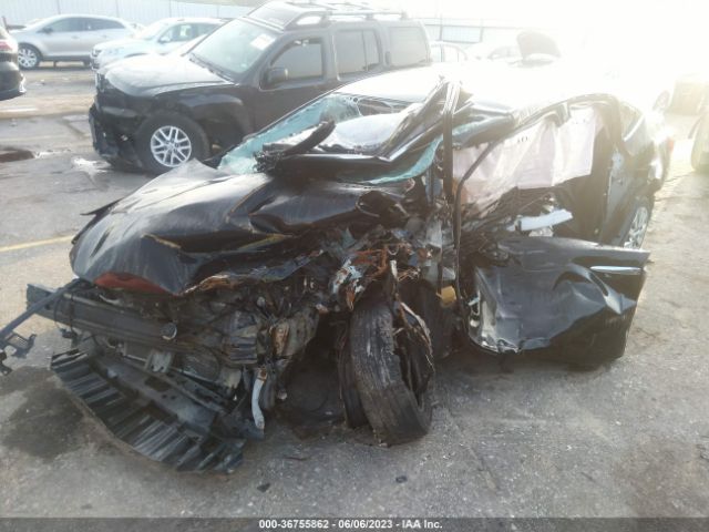 3N1AB7AP6HY212943 Nissan SENTRA S